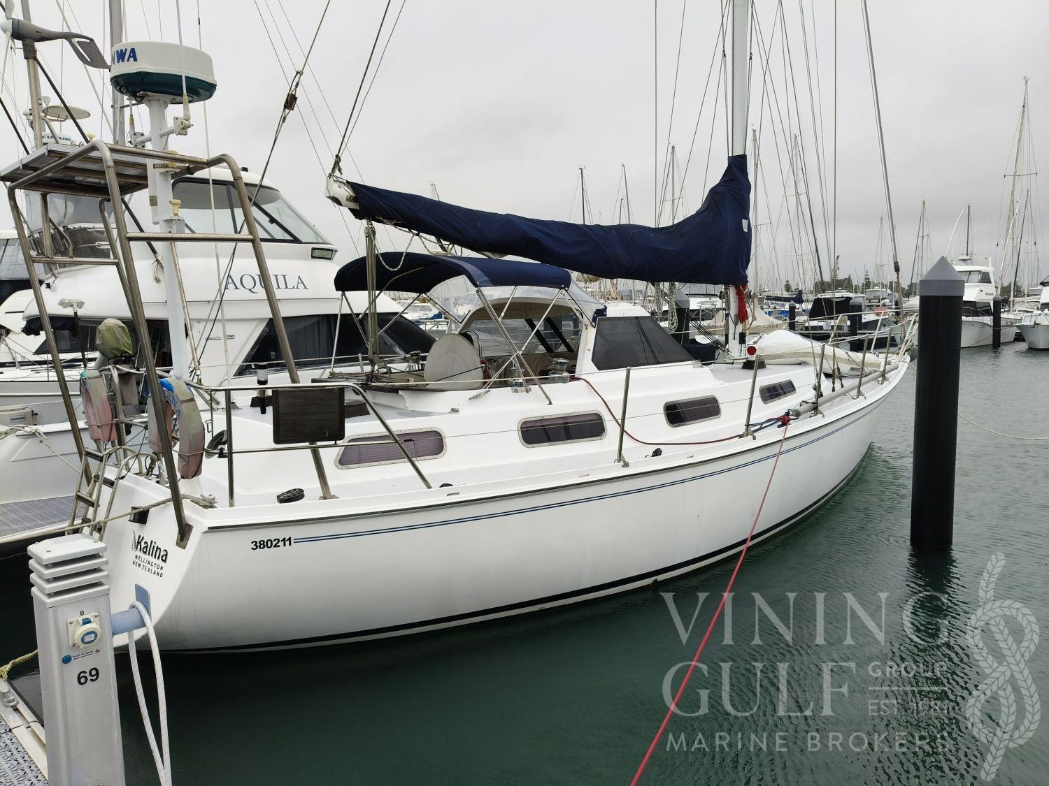 Whiting 45