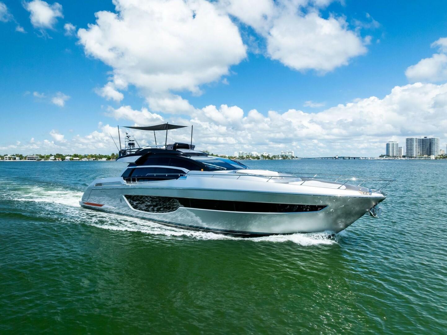 Riva Perseo Super