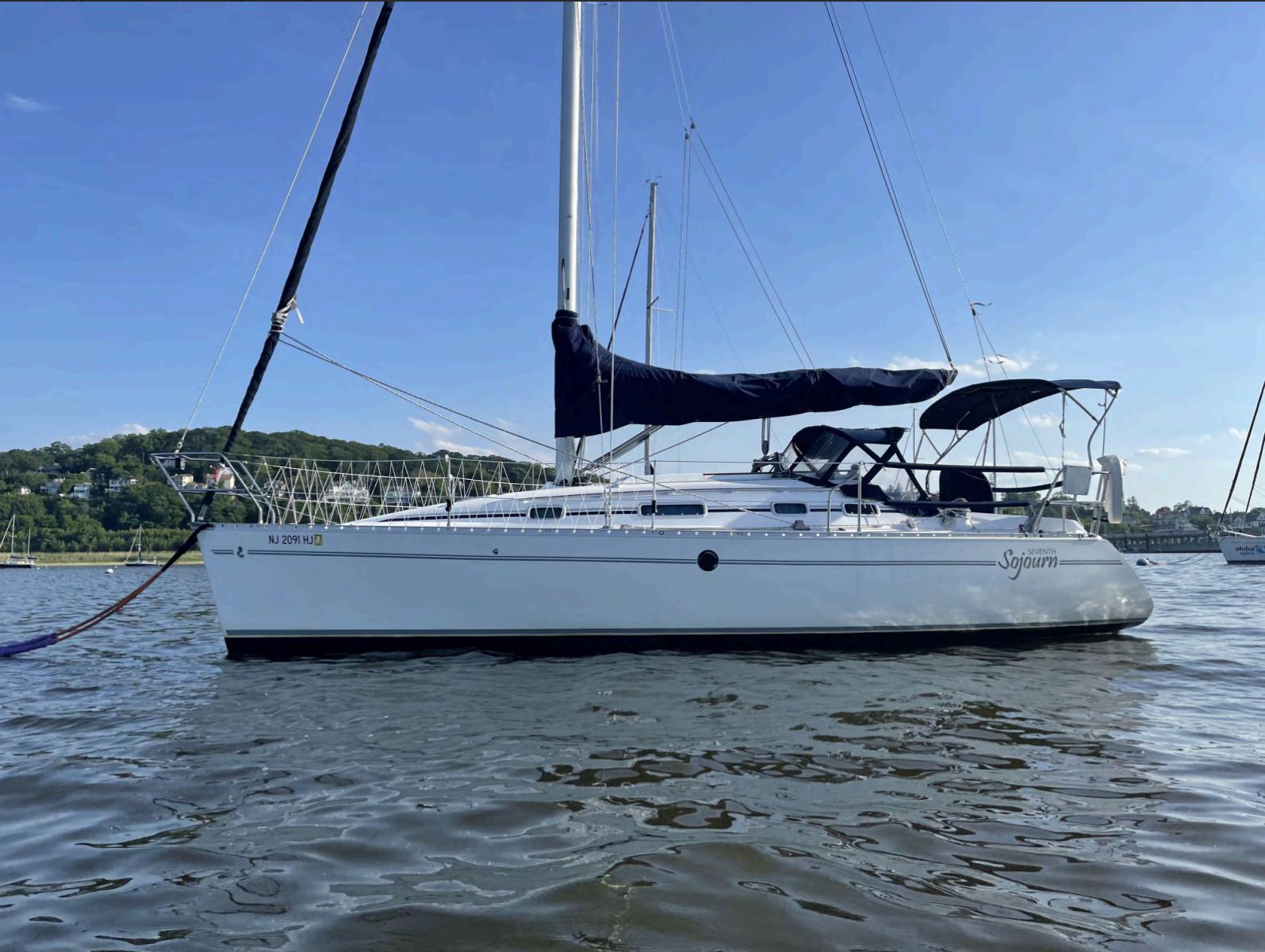 Beneteau
