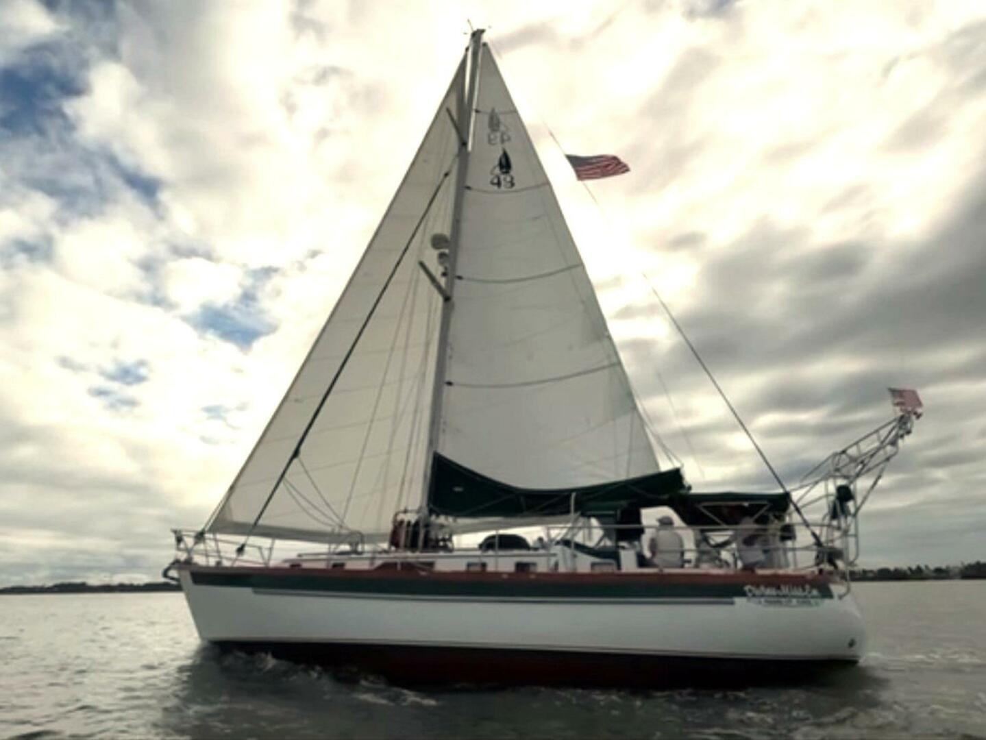 Slocum 43