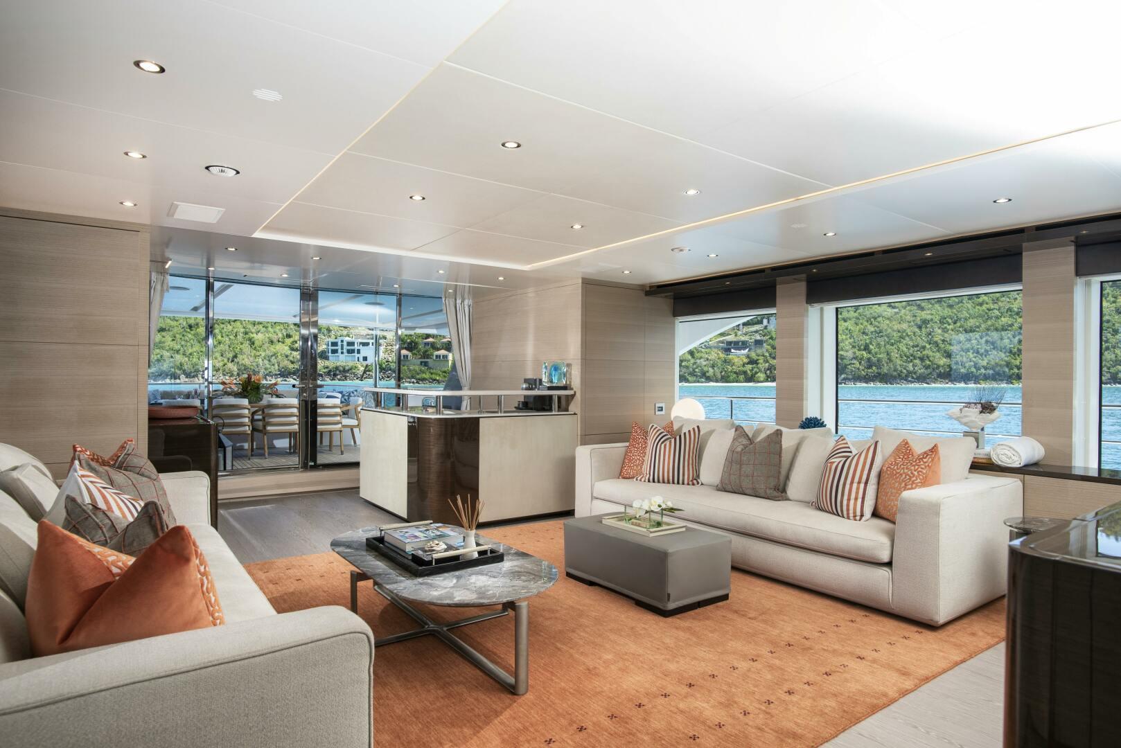 2018 Benetti Classic Supreme 132 for sale in Fort Lauderdale, United States