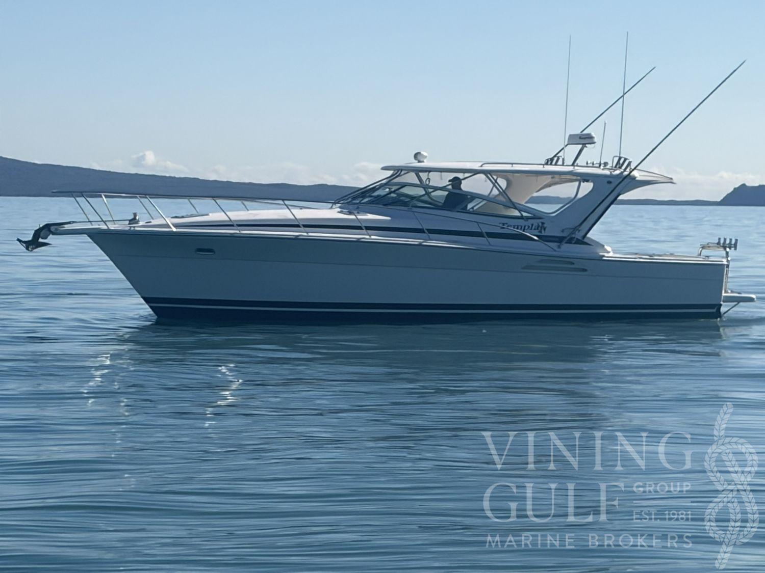 Riviera 4000 Offshore