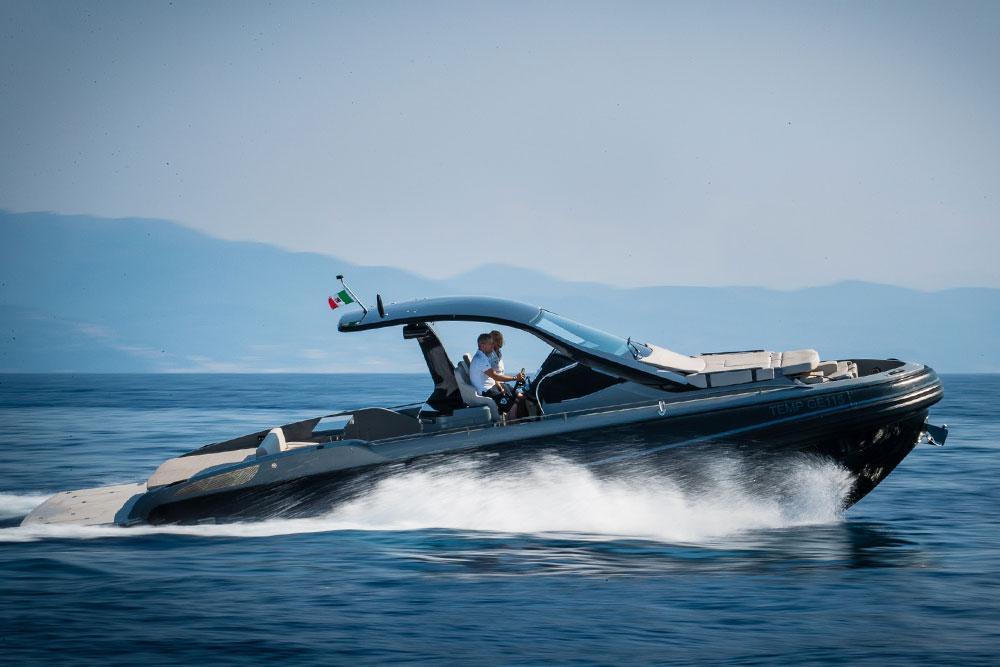 SACS Marine
