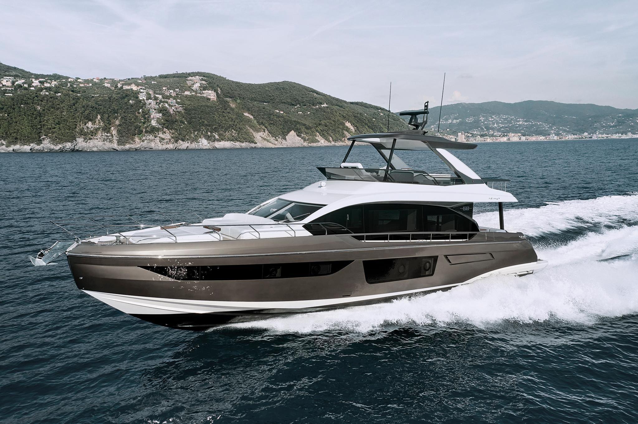 Azimut