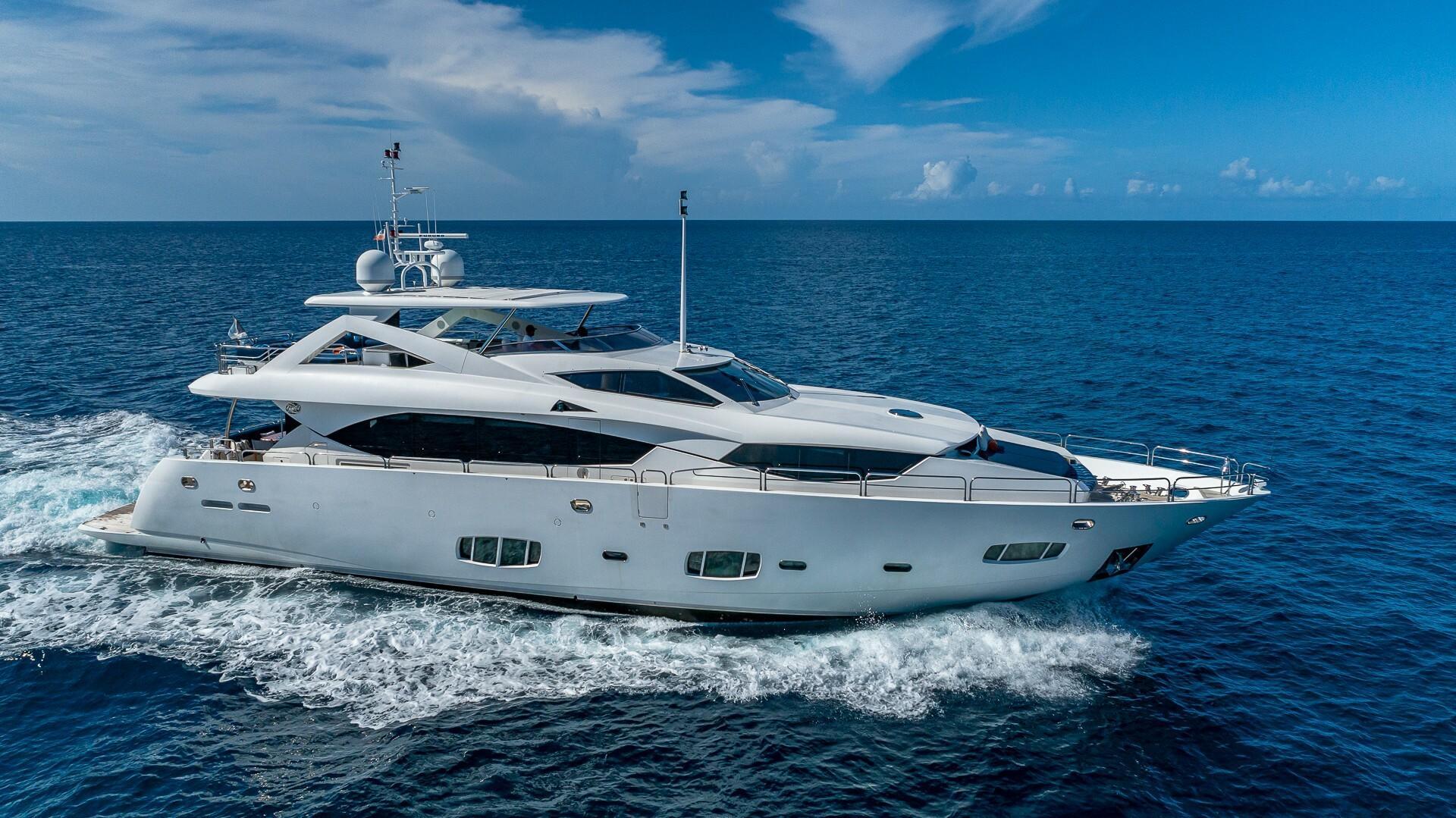 Sunseeker for sale