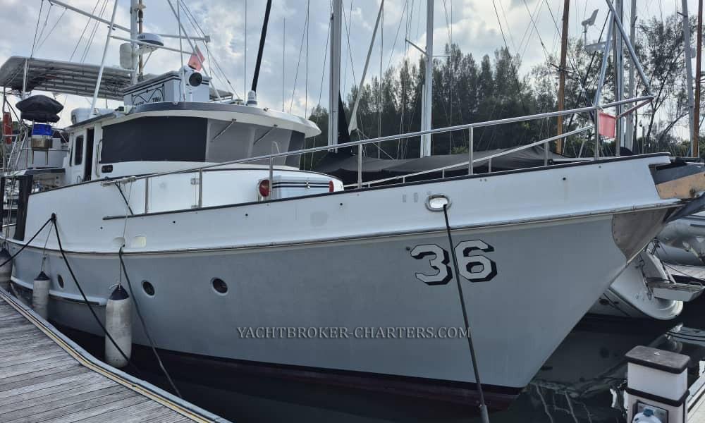 Nordhavn 46