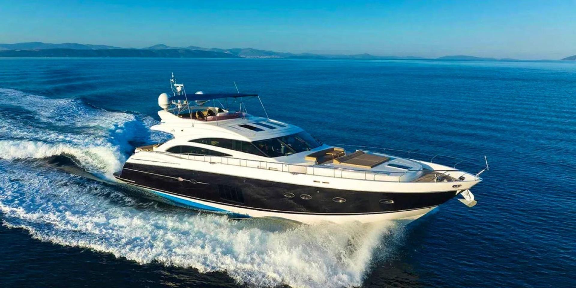 Princess V85