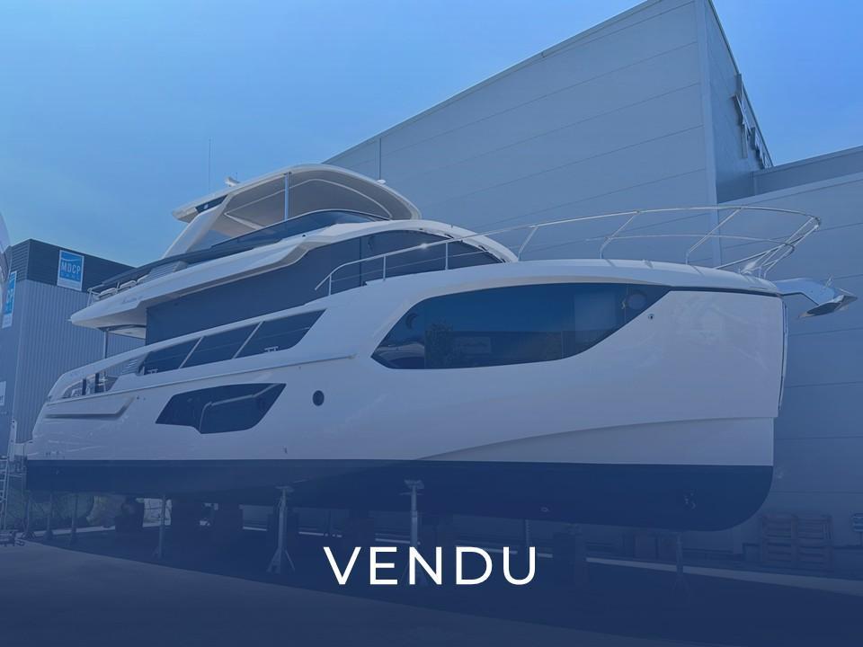 Absolute Navetta 64