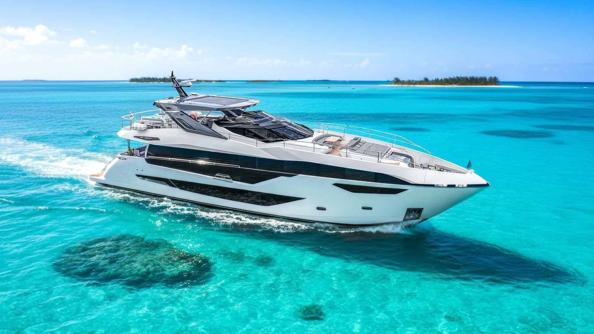 Sunseeker for sale