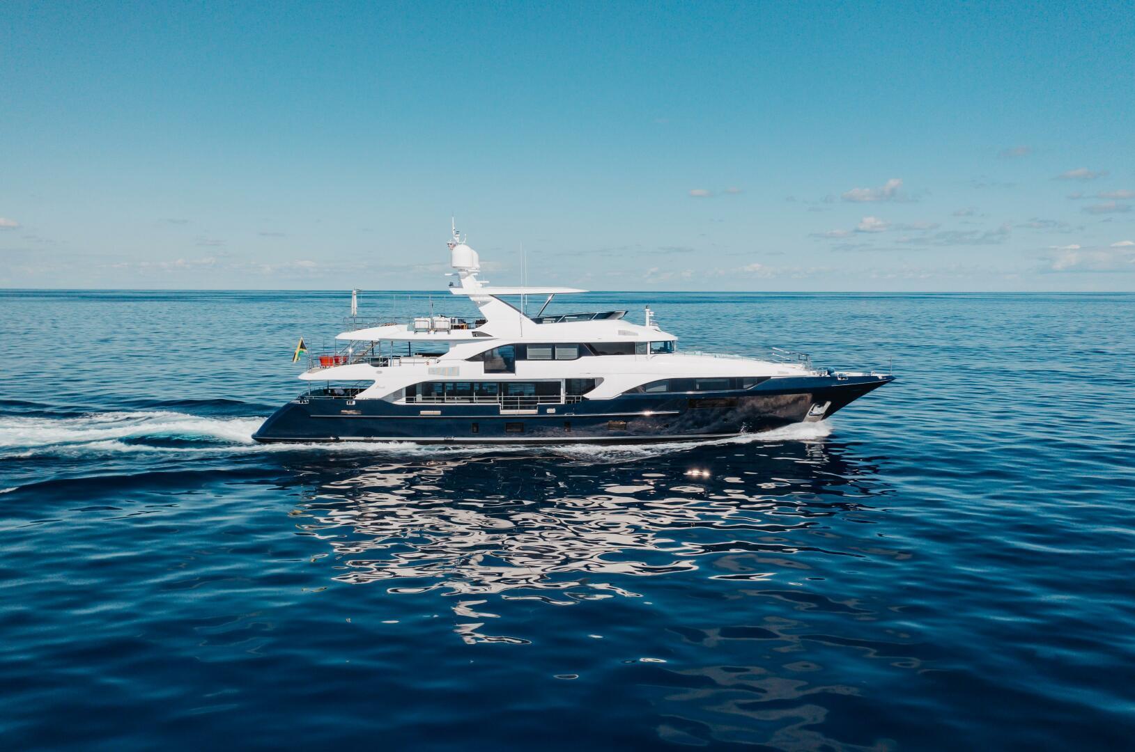 Benetti Classic Supreme 132