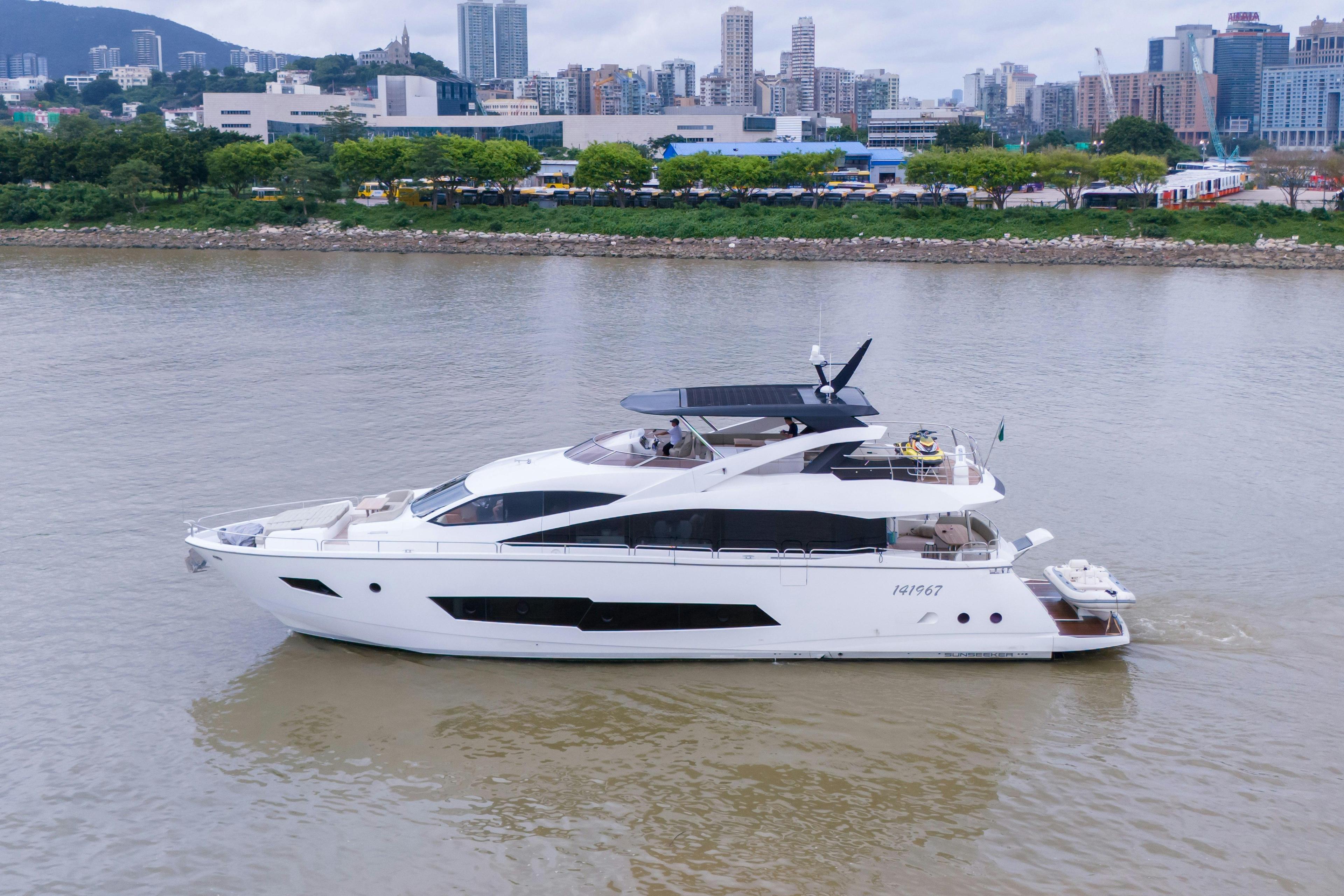 Sunseeker
