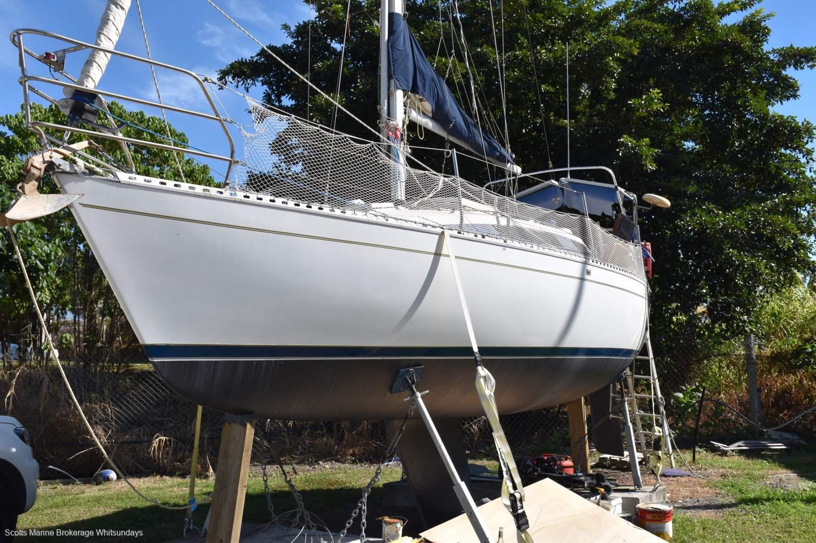 Beneteau First 29