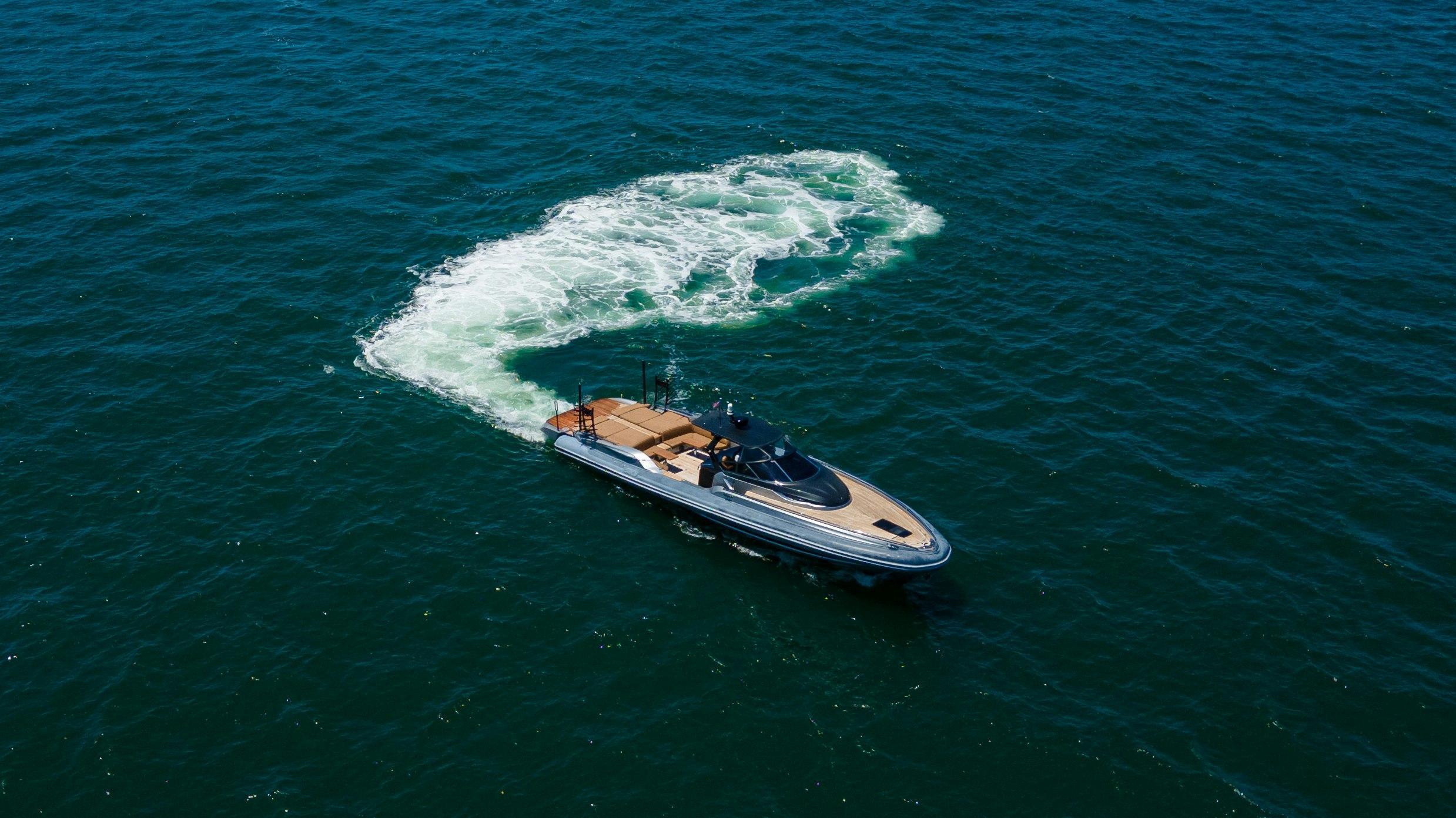 SACS Marine
