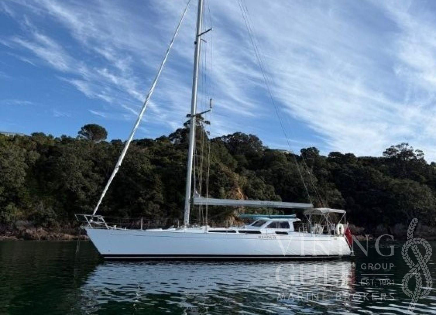 Davidson 46