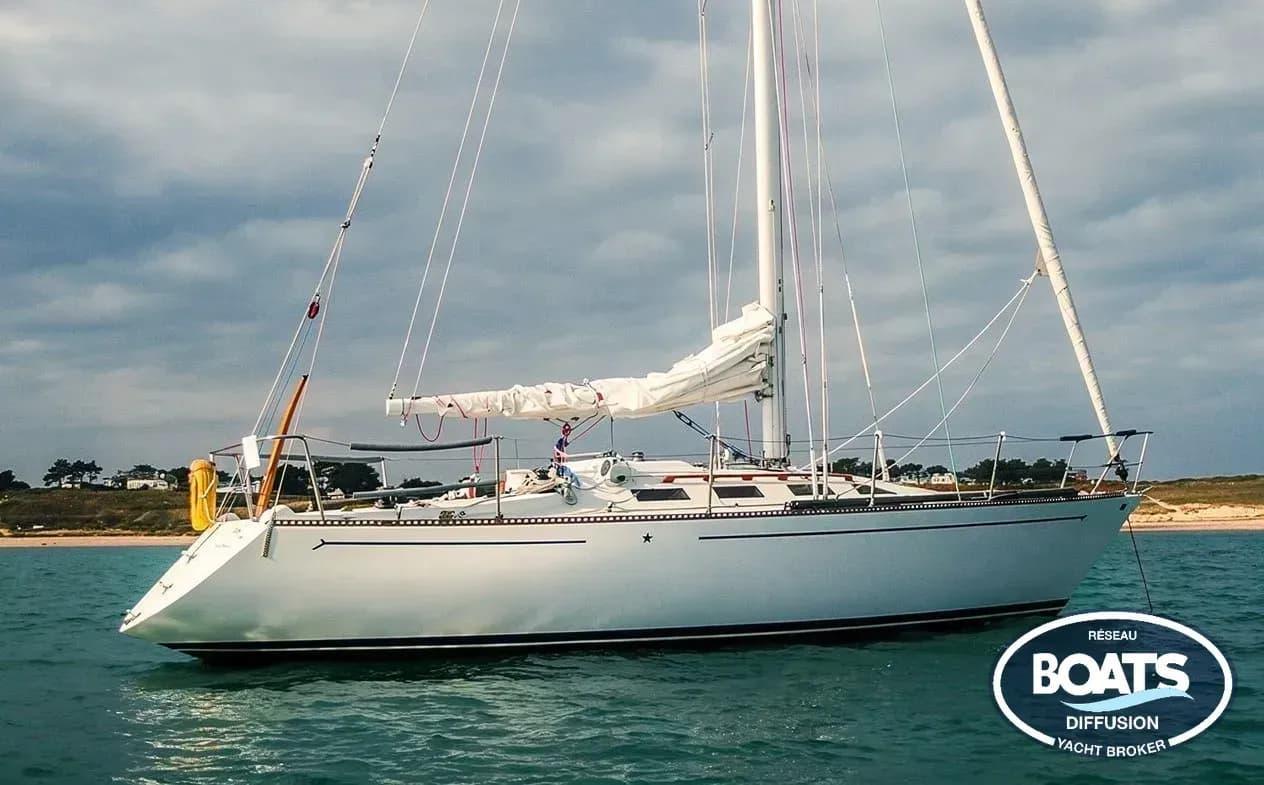 Ranger Yachts Ranger 32