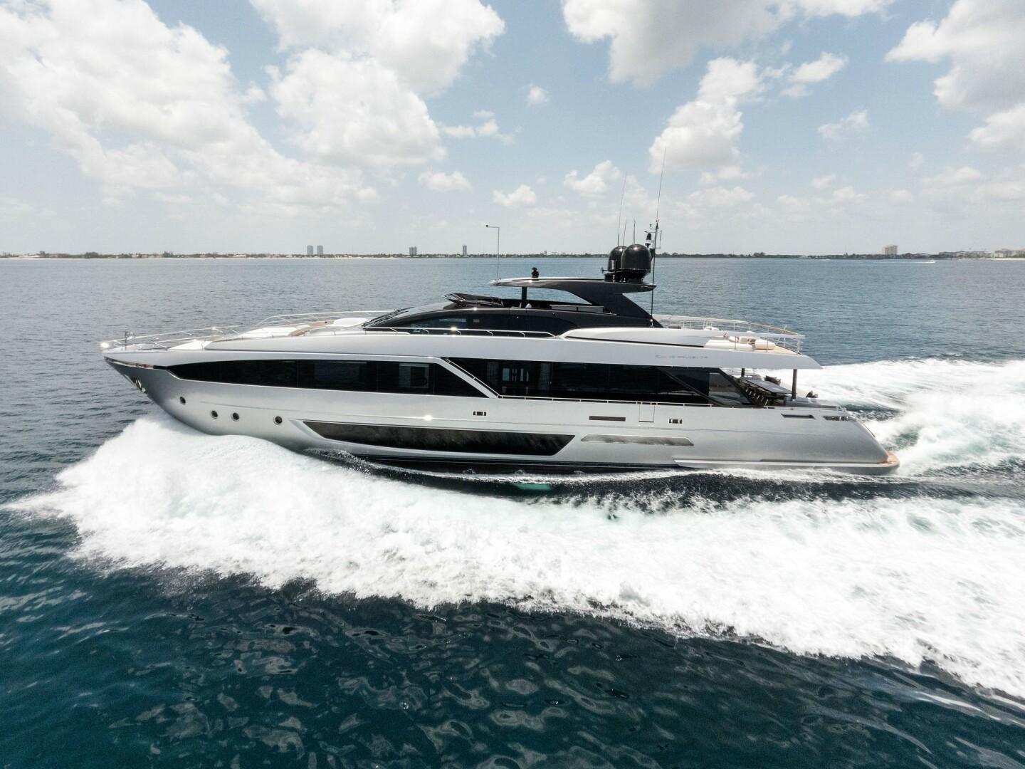 Riva Dolcevita for sale