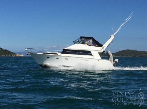 Don Senior 11.8m