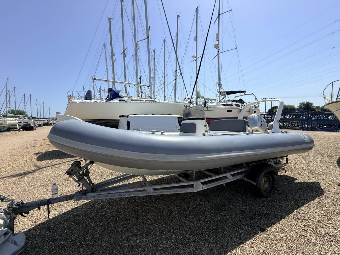 Zodiac Medline II