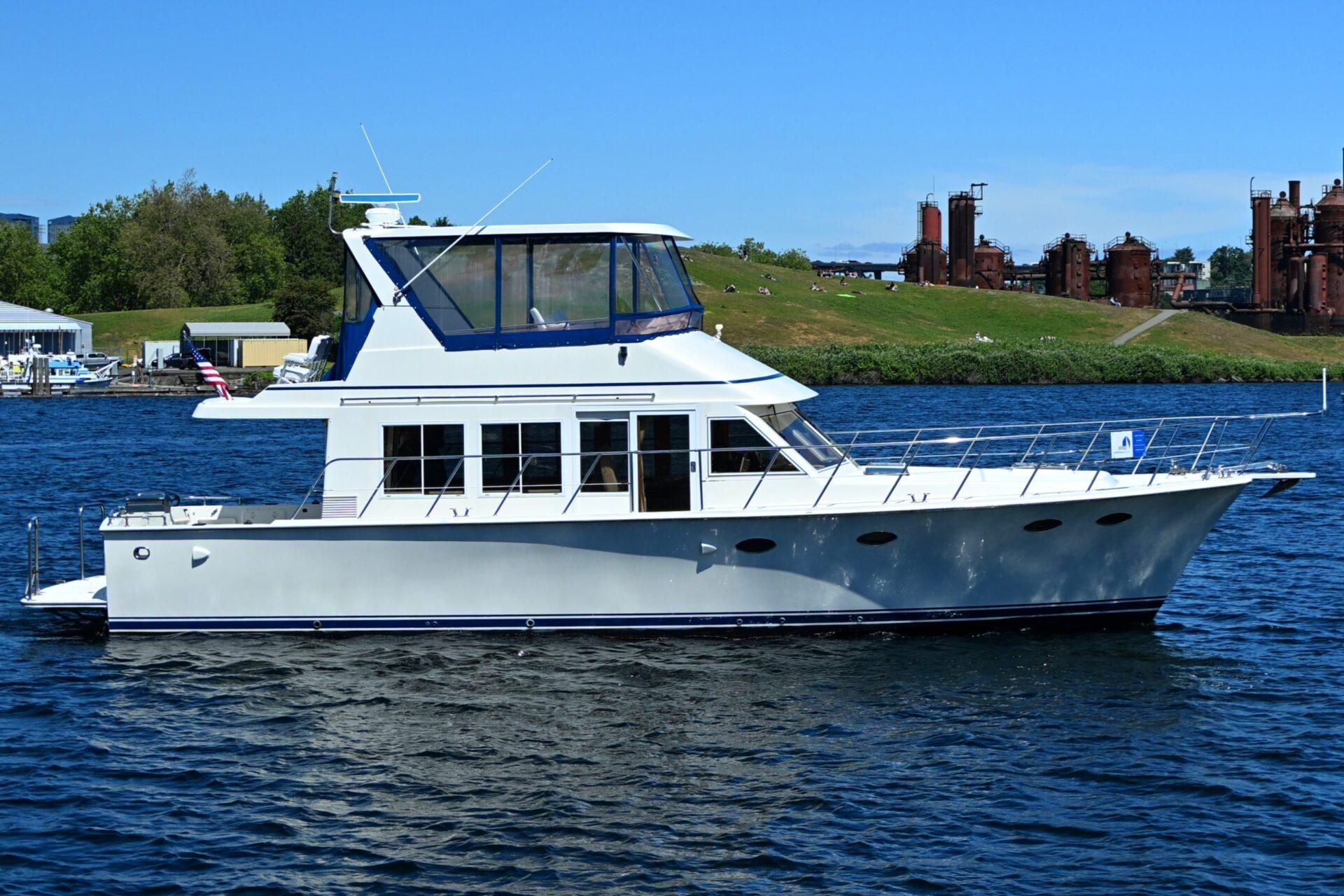 McKinna 47