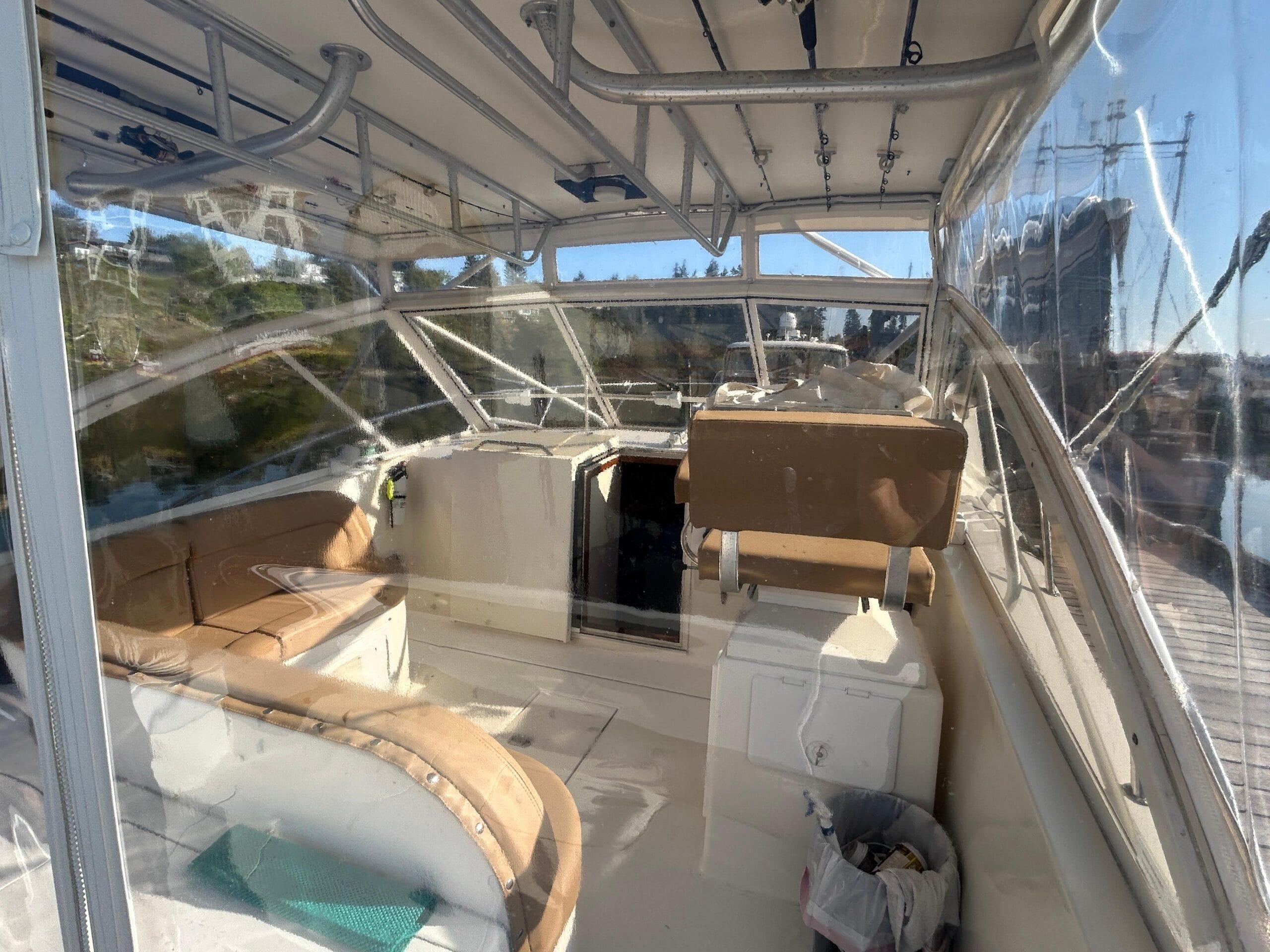 Carolina Classic 35