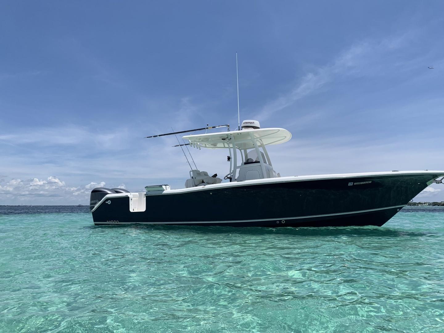 Sea Hunt Gamefish 30