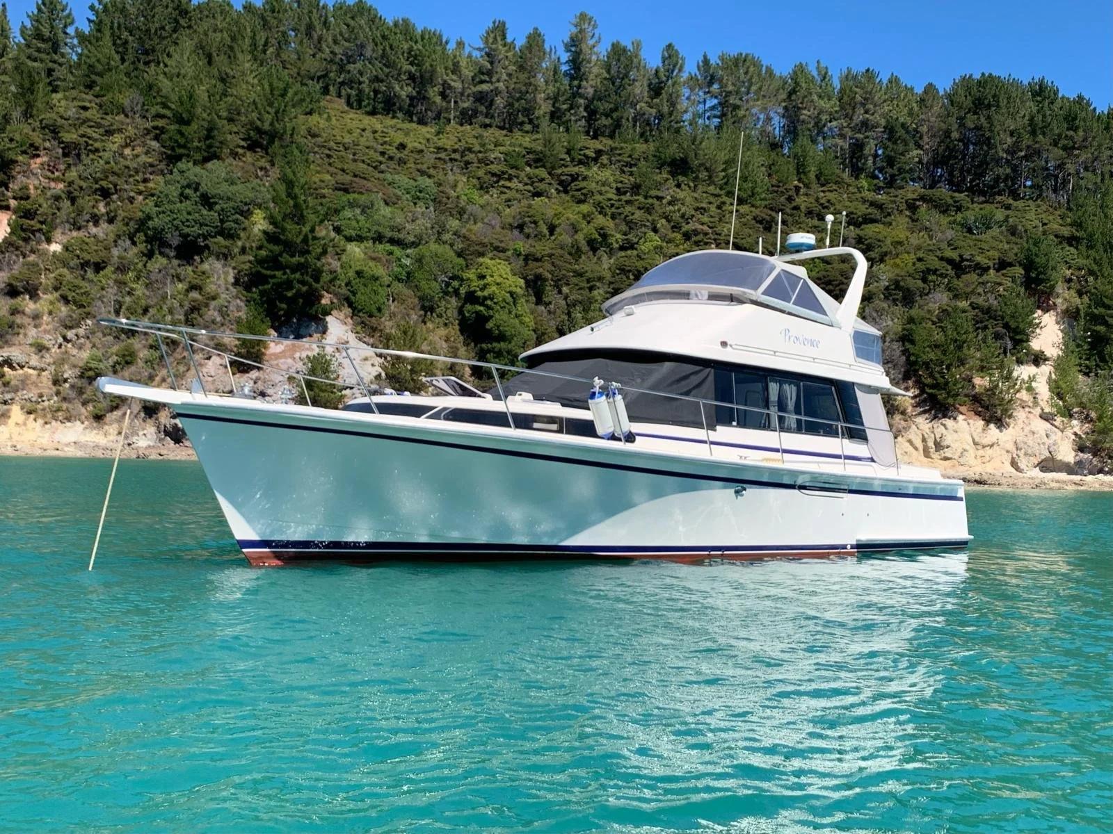 Salthouse Corsair Caprice