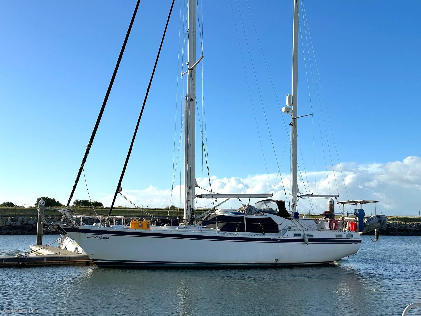Siltala Yachts 521