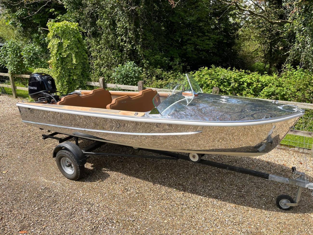 Saro Terrapin