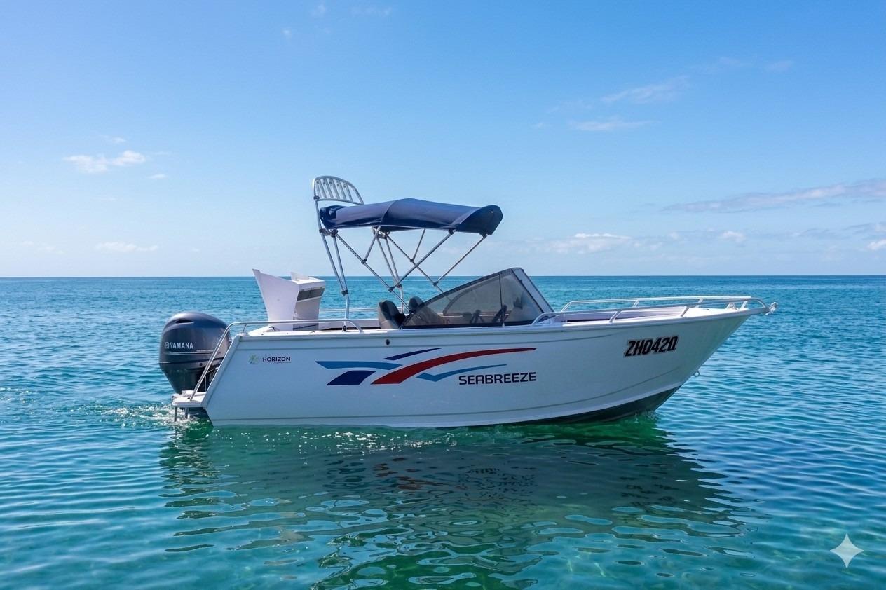 Horizon 485 Seabreeze