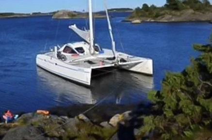 Catana 45
