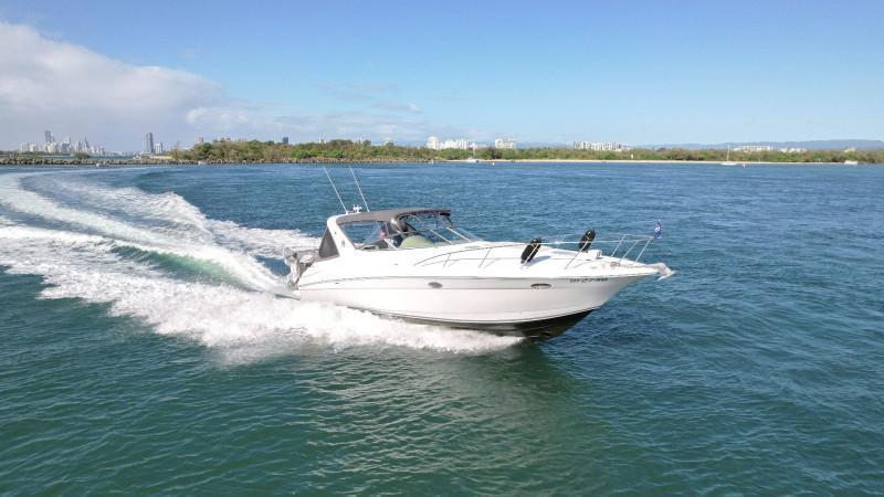 Riviera M370