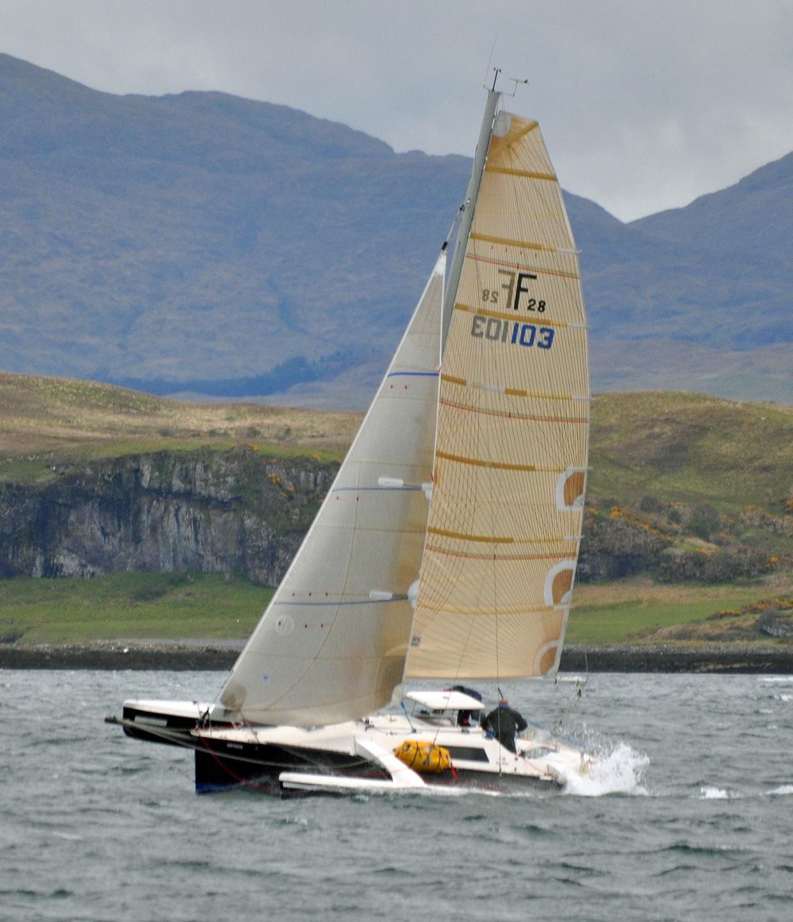 Corsair 28CC