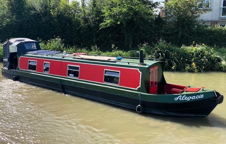 Liverpool Boat Company