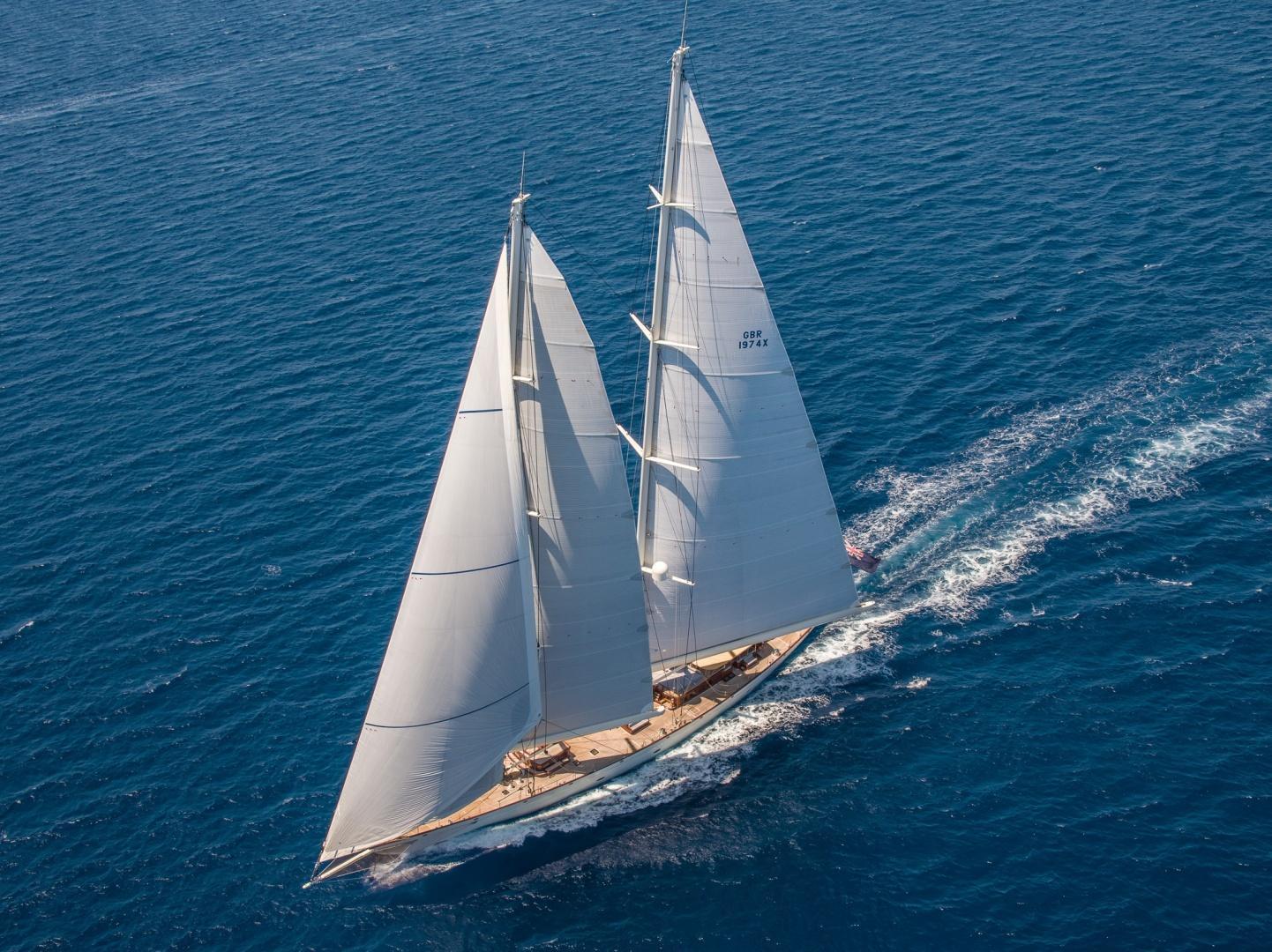 Holland Jachtbouw 210 Classic