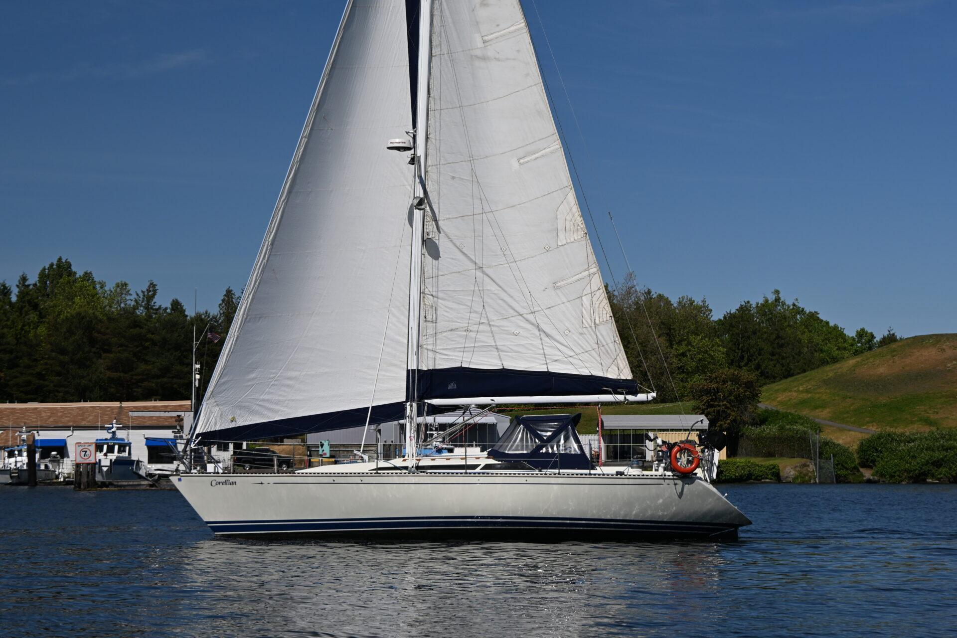 C&C 37/40+
