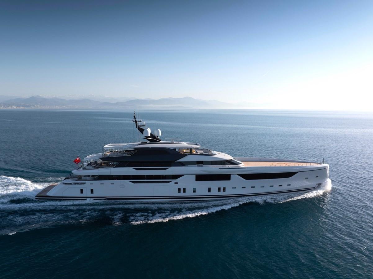 MALIA
					
													Yacht for Sale