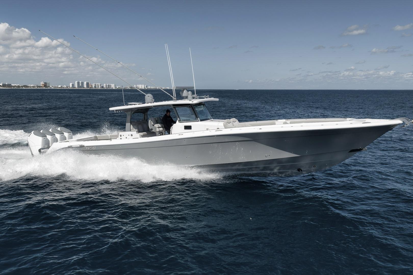 HCB 53 Suenos