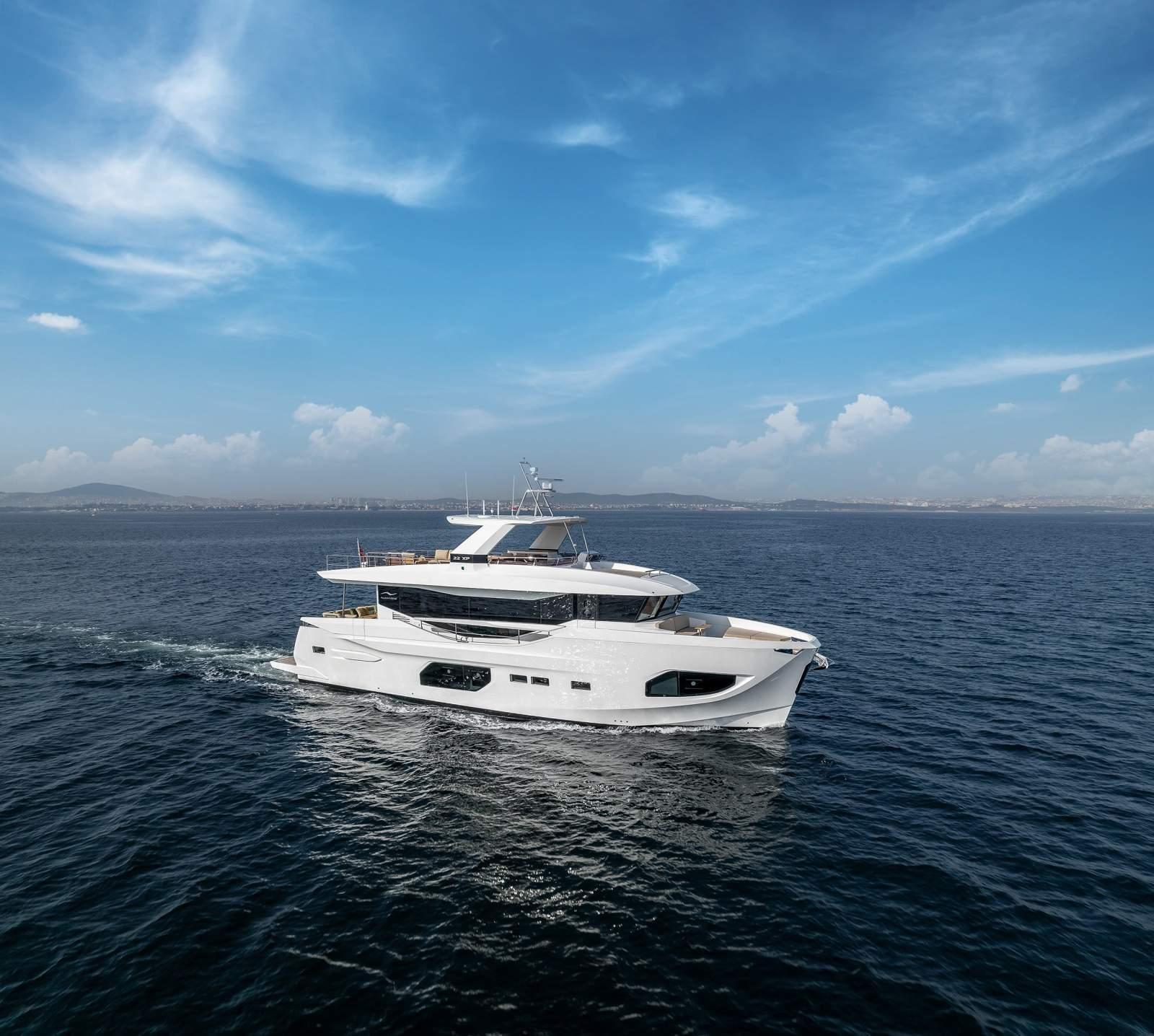 Numarine 22XP