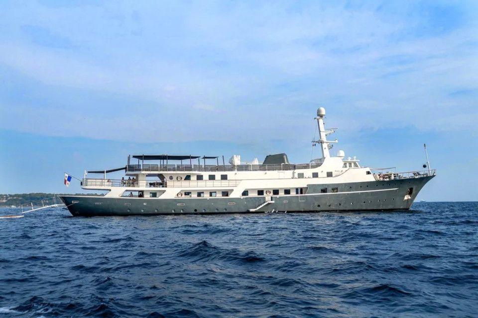 VOYAGER