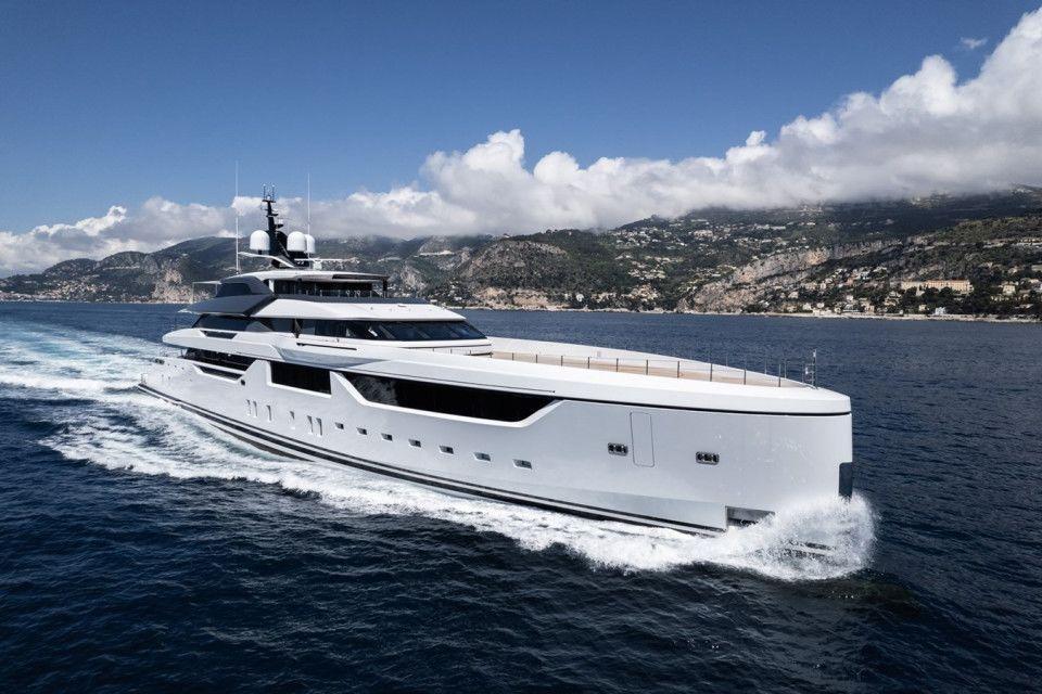 Golden Yachts