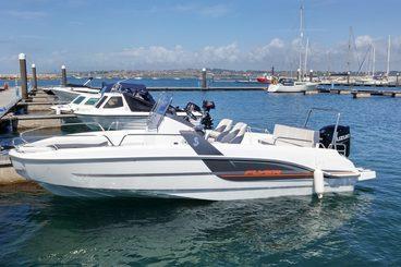 Beneteau Flyer 6.6 Spacedeck