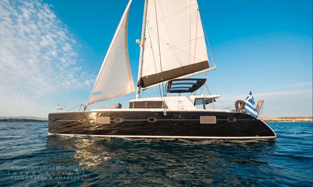 Lagoon 500