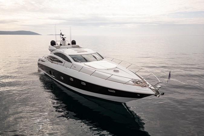 M/Y TITAN