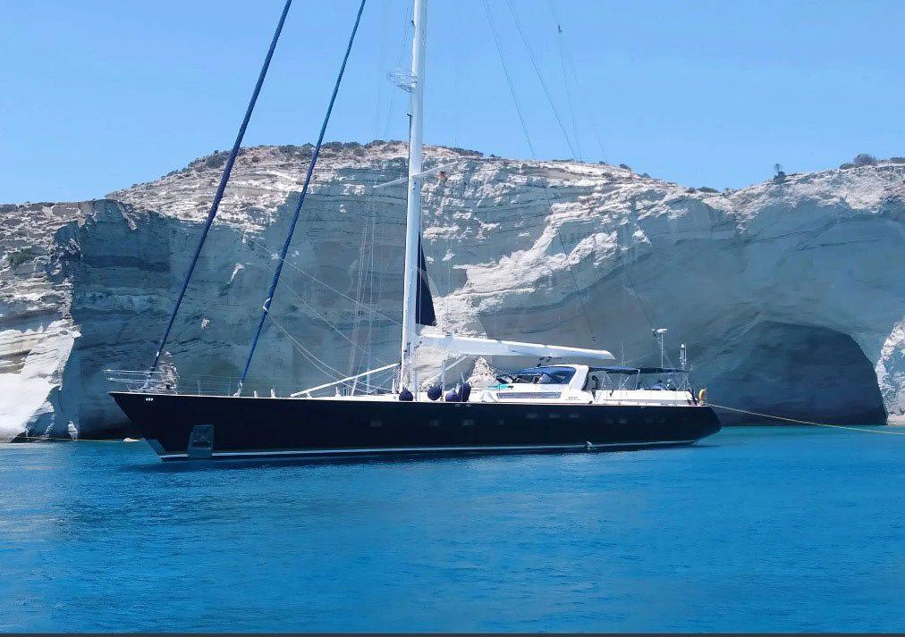 Dynamique 33.50m