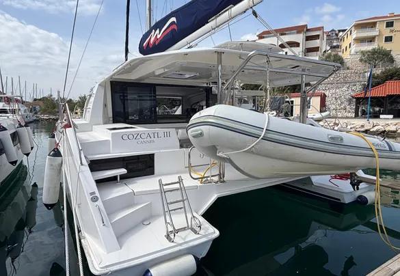 Leopard 40