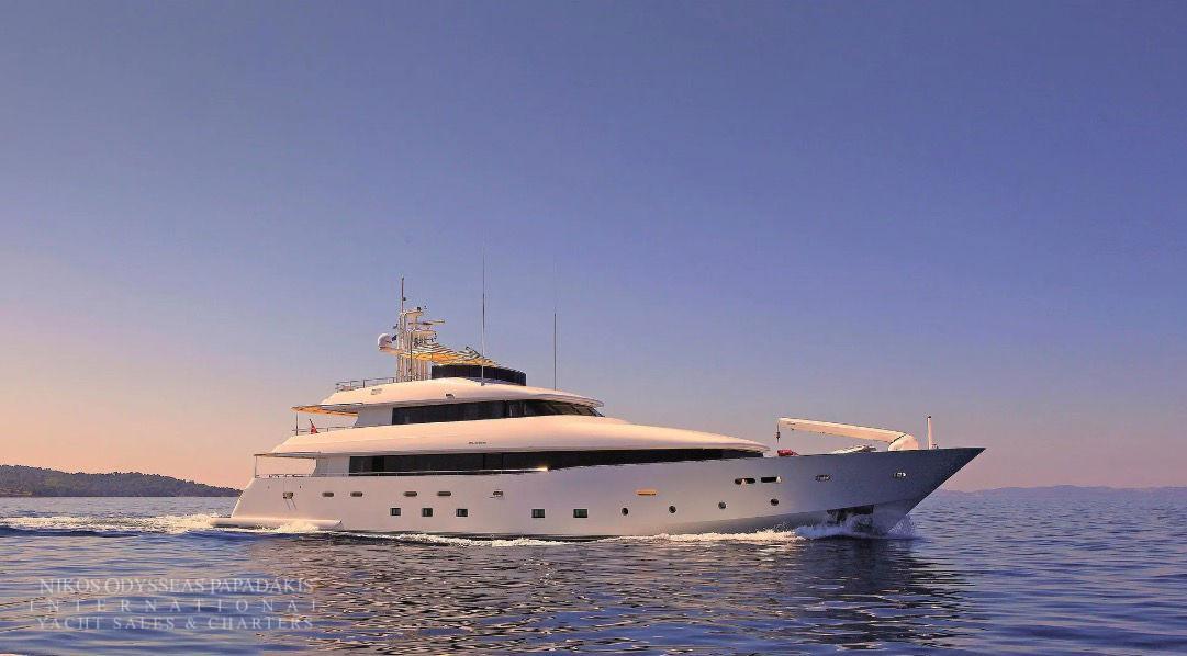 Avangard 42m