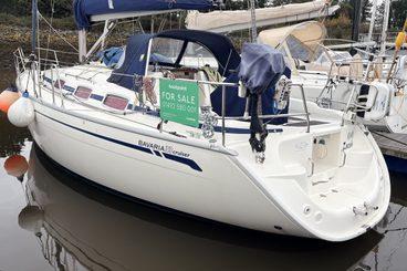 Bavaria 33 Cruiser