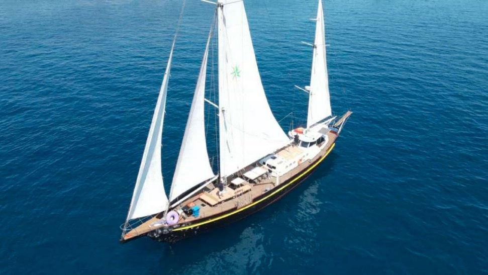 Beliard Crighton 28.19m