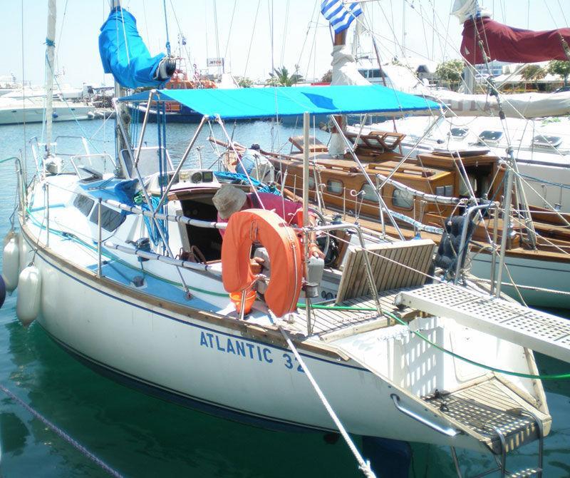 Atlantic 32