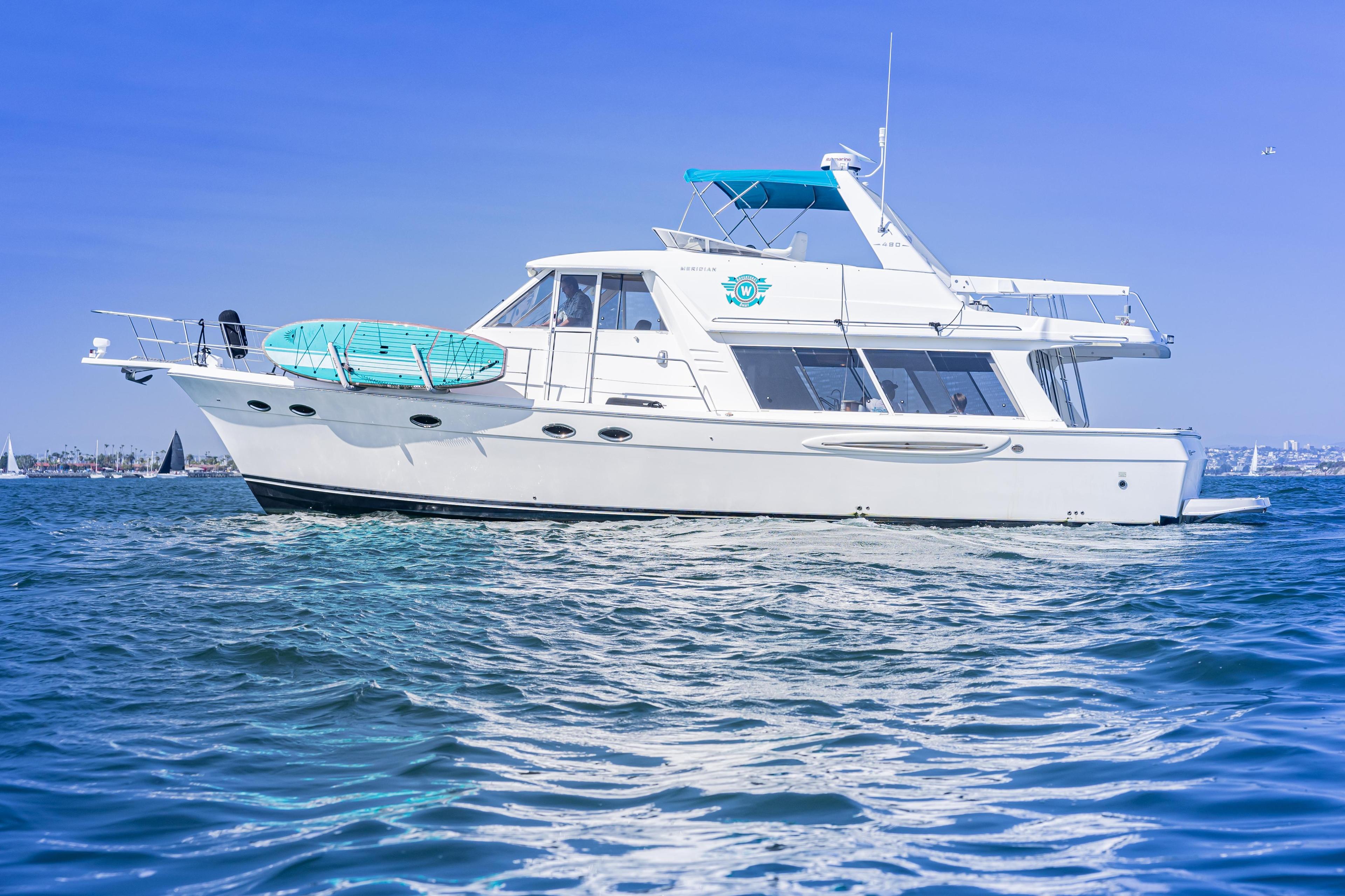 Meridian 49
